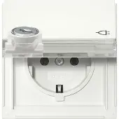 Gira 446766 SCHUKO KD Schloss sortiert+