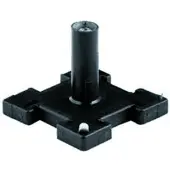 Gira Beleuchtungseinsatz 049708