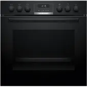 Bosch HND616LS63 (schwarz/edelstahl)