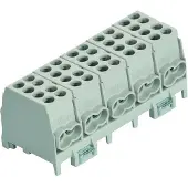 Protec.class Hauptleitungs-Abzweigklemme PHLAK25225GR