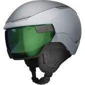 Atomic Herren Helm REVENT GT AMID VISOR HD Grey