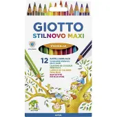 Giotto Pack 12 Stilnovo