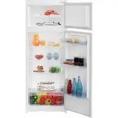 Beko BDSA250K4SN, 220 l, SN-ST, 37 dB, 2,1 kg/24h, E, Weiß