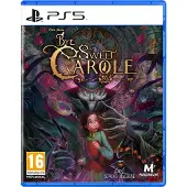 Bye Sweet Carole Spiel für PS5
