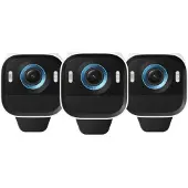 Eufy eufyCam S3 Pro Erweiterung 3er-Pack