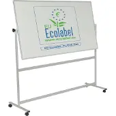Franken Stativdrehtafel lack. 1000x2000