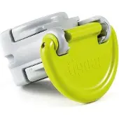 Tiguar Power Gym Barbell Clamps