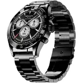 HiFuture Smartwatch GO PRO 2 Schwarz