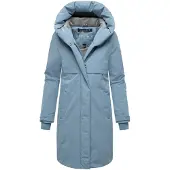 NAVAHOO Domingaa Damen Wintermantel – elegant, warm & funktional