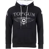 TOP GUN Hoodie Defend TG20193010