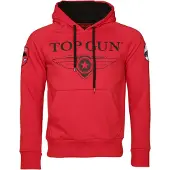 TOP GUN Hoodie Defender TG20191012