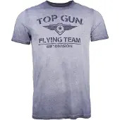 TOP GUN T-Shirt Ease TG20191041