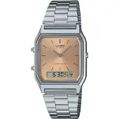 Casio Vintage Edgy