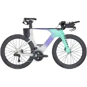 Scott Bikes Plasma Rc Pro Ultegra Di2 Rd-r8150 2025 Rennrad