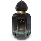 Nabil - Eau de Parfum Musc Code 65 ml