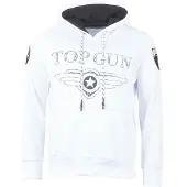 TOP GUN Hoodie Defend TG20193010