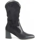Montevita Stiefelette Tejan8 Schwarz