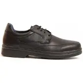 Purapiel Oxford Komodo4 Schwarz
