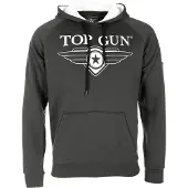 TOP GUN Hoodie Defender TG20191012