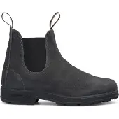 Blundstone - Stiefeletten - ORIGINALS-1910-STEEL-GREY - Herren - UK 11