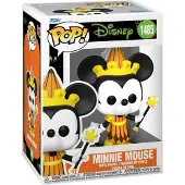 Funko POP! Pop! Disney Halloween: Minnie Mouse #1485
