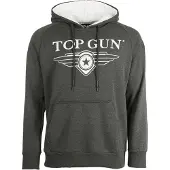 TOP GUN Kapuzenpullover "TG20201043"