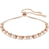 Swarovski Armband - Armband - Gr. ONE SIZE - in Quarz - für Damen