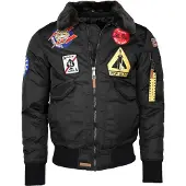 TOP GUN Bomberjacke TG20202013