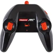 Carrera 2,4 GHz controller Mini Turnator (AX) black-red for 402001