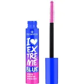 Essence - I Love Extreme Blaues Volumen Wahnsinn Mascara