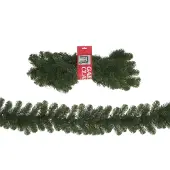 Holiday Tree Alaskan Pine Girlande 270 x 25 cm Weihnachtsbaum (groen)
