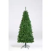 Holiday Tree Weihnachtsbaum Aberdeen Kiefer 180 cm Durchmesser 73 cm Weihnachtsbaum (groen)