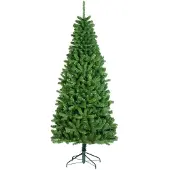 Holiday Tree Weihnachtsbaum Aberdeen Kiefer grün d100 h240 cm Weihnachtsbaum (groen)