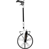 Laserliner RollPilot S12 Messrad 999.99 m