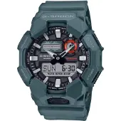 Casio G-SHOCK G-SHOCK Classic Herrenuhr -GA-010-2AER