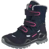 Lowa Winterstiefel "MILO EVO GORE-TEX HI JR" Winterschuhe, Winterboots, Snowboots, wasserdicht, gefüttert