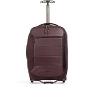 Osprey Ozone Carry On 40l Koffer Auf Rollen Lila Lila One Size