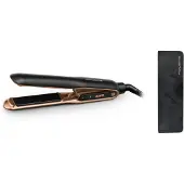 Rowenta SF8120 Piastra per Capelli Tecnologia Thermocare