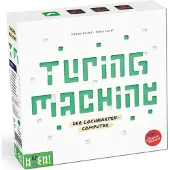 Sonstige Verlage Turing Machine