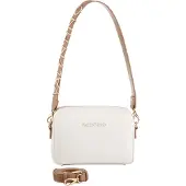 Valentino LADY SYNTHETIC BAG ALEXIA Weiß