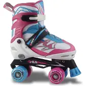FILA Rollschuh Joy - - verstellbar
