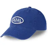 Von Dutch Log Kappe