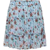 JDY Jdymelly Skirt Wvn Lo