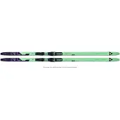 Fischer MYSTIQUE EF SET / BDG CONTROL STEP -