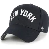 47 Mlb New York Yankees Script Mvp Kappe