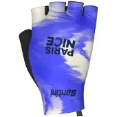 Santini Paris-nice 2025 Kurze Handschuhe