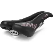 Selle Smp Lite 209 Carbon Damensattel Schwarz 139 mm Damen Schwarz 139 mm