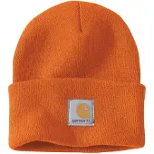 Carhartt Baskenmütze "Beanie"
