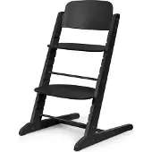 Cybex IRIS Hochstuhl, Stunning Black
