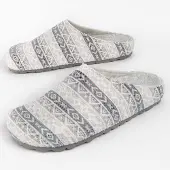 Montevita Clog Willz3 Grau